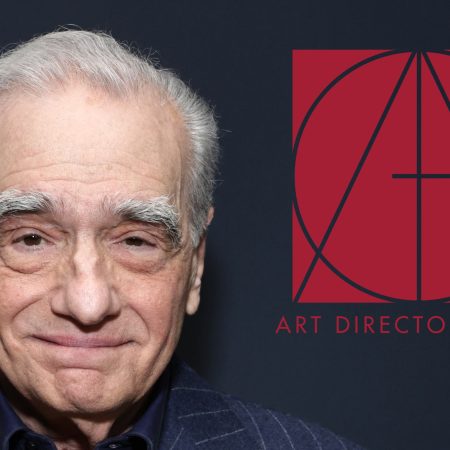 Art Directors Guild Calls Martin Scorsese’s AI Endorsement “A Betrayal”