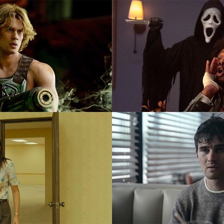 Box Office: ‘Scary Movie’ Stuns With $55M, ‘Masters of the Universe’ Lands at $29.3M