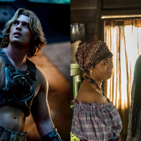 Box Office: ‘Scary Movie’ Earns $7.7M, ‘Masters’ Summons $4.4M
