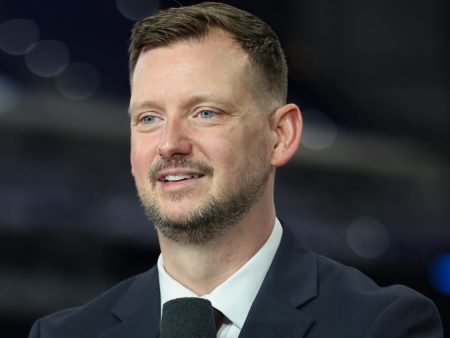 ESPN NFL Draft Analyst Matt Miller Reveals “Life-Saving” Amputation Of Left Arm After Car Accident