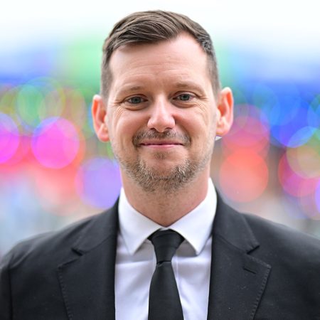 ESPN’s Matt Miller Has Arm Amputated After Car Accident