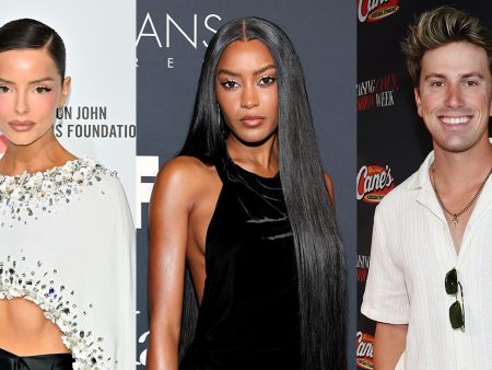 ‘Dancing With the Stars’ Season 35 Cast: All the Stars Hitting the Ballroom This Fall