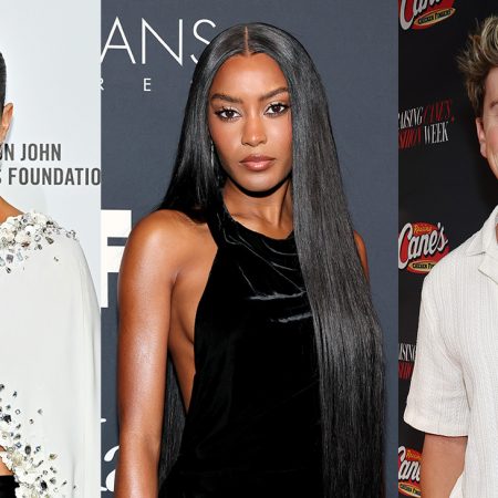 ‘Dancing With the Stars’ Season 35 Cast: All the Stars Hitting the Ballroom This Fall