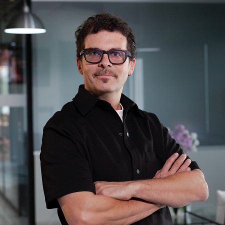 ‘This Is Not Berlin,’ ‘Tequila’ Co-Writer Max Zunino Joins A Fabrica Mexico & U.S. as New Development Exec (EXCLUSIVE)