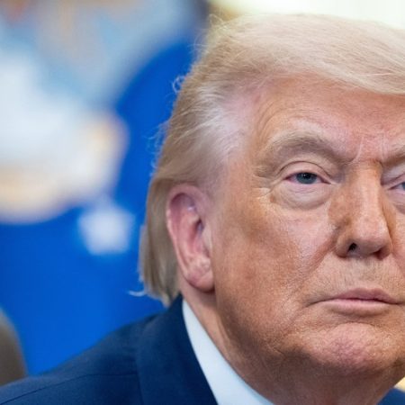Trump says people who can’t afford NBA Finals ticket can watch on TV: ‘That’s the way life goes’