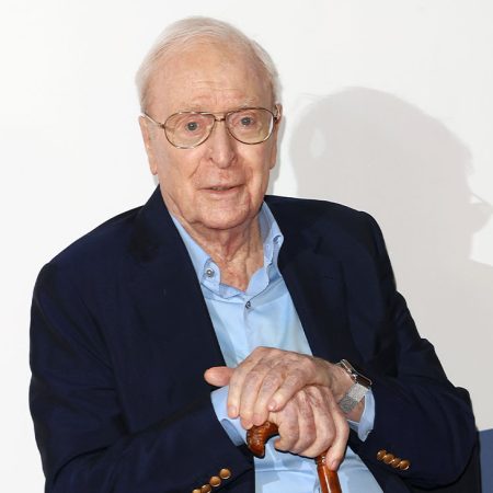 Michael Caine Lends His AI Clone to Voice ‘The Odyssey’ Audiobook