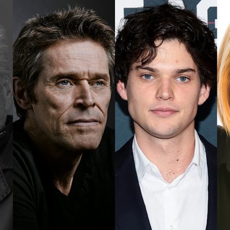 Michael Douglas, Willem Dafoe Reunite with Oliver Stone for Drama ‘White Lies’