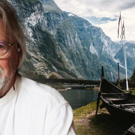 Michael Hirst’s ‘Bloodaxe’ Renewed For Season 2 At Prime Video