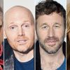 Michael Medico Takes Over As Director Of Bill Burr Comedy ‘Bender’