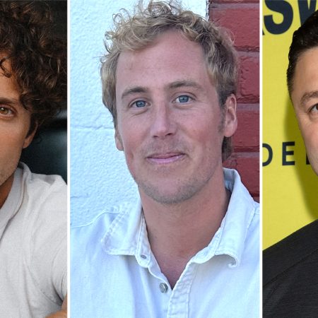 Hulu Developing ‘Music Theories’ Comedy From Michael Vlamis & Kyle Anderson; Dan Lagana To Showrun For Sony Pictures Television 