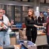 ‘There’s No Toxicity’: Mariska Hargitay and the ‘Law & Order: SVU’ Team on How the First Female Showrunner in 26 Years Changed Everything