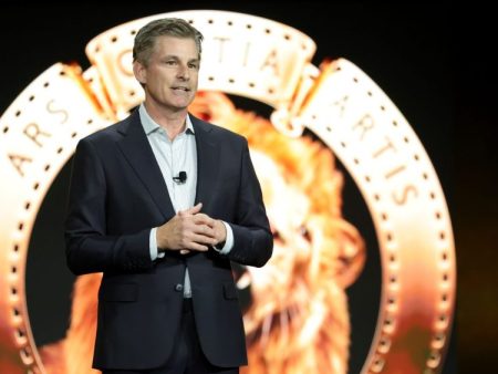 LISTEN: Mike Hopkins on Prime Video’s Evolution, the Bundling Boom, How MGM Changed Amazon, the Future of Bond and No Regrets on ‘Melania’
