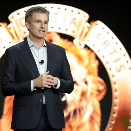 LISTEN: Mike Hopkins on Prime Video’s Evolution, the Bundling Boom, How MGM Changed Amazon, the Future of Bond and No Regrets on ‘Melania’
