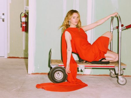 ‘It’s Hard to Be Universally Beloved’: Milly Alcock Goes Deep on Her ‘Supergirl’ Journey, From Auditioning to Tuning Out Toxic Fans