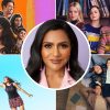 Mindy Kaling Isn’t Done Telling Personal Stories As ‘NSFW’ Wraps Trilogy: Starring Comedy Vehicle, Drama & ‘Golden Girls’ Take On Her To-Do List