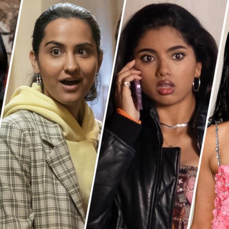 Mindy Kaling Explains How ‘Not Suitable for Work’ Completes “Loosely” Self-Based TV Trilogy