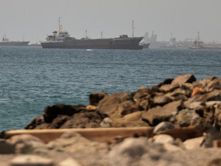 Strait of Hormuz reopening likely to be delayed to sweep Iranian mines