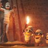 ‘Minions & Monsters’ Opens Annecy 2026 as Festival Eyes Record Crowds, New Class A Status and a Global Animation Spotlight