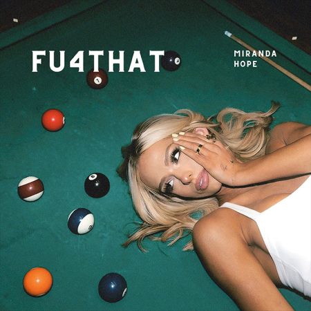 ‘Secret Lives of Mormon Wives’ Star Miranda Hope to Release Debut Single “FU4THAT”