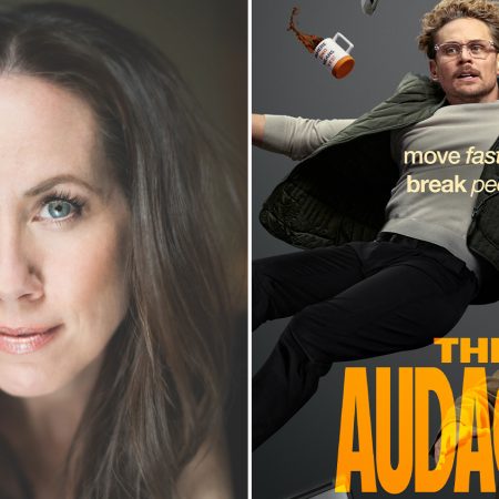‘Pluribus’ Actress Miriam Shor Joins AMC’s ‘The Audicity’ For Season 2