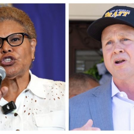 California’s elections are dangerously slow 