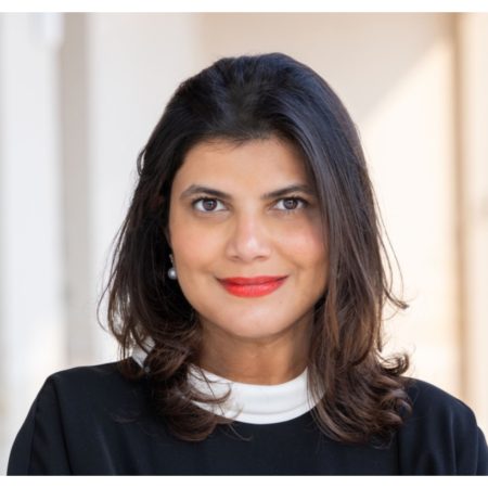 Red Sea Film Foundation MD Shivani Pandya Malhotra Departs As Questions Swirl Around Future Direction Of Its Festival