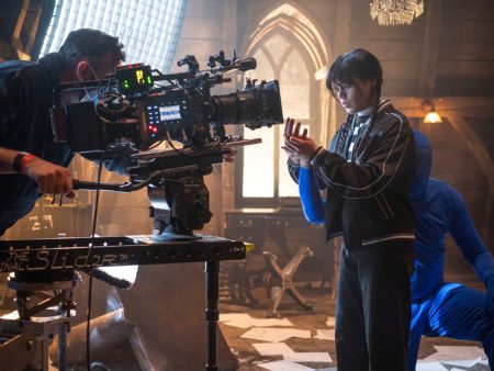 ‘Wednesday’ Shooting Location Romania Looks to Rebuild Trust, Confidence With Revamped 30% Cash Rebate