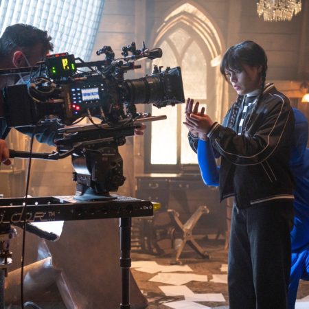 ‘Wednesday’ Shooting Location Romania Looks to Rebuild Trust, Confidence With Revamped 30% Cash Rebate
