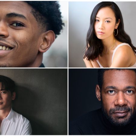 Singapore-Canada Co-Pro ‘Kungfuland’ Starts Production With Idrissa Sanogo & Emma Wong Heading Cast