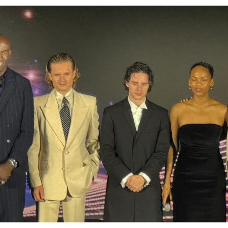 ‘House Of The Dragon’ Preview Has Taormina Film Fest Audience Squealing, Cheering & Gasping In Seats