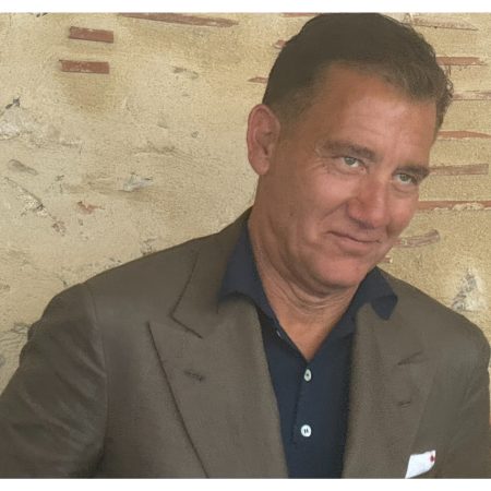 Clive Owen Lining Up Projects With Ukraine’s Myroslav Slaboshpytskyi & A Big Name Italian Director – Taormina