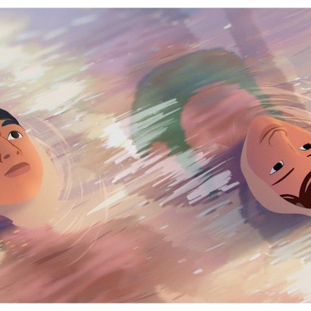 ‘In Waves’ Review: Tearjerking California Surfing Love Story Catches A Breaking Heart – Annecy Film Festival