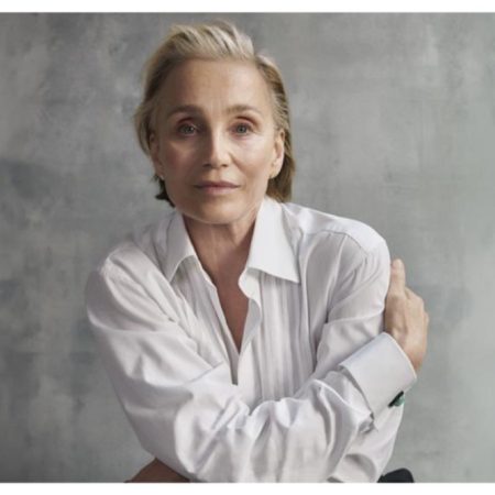 Kristin Scott Thomas Talks Playing ‘Ultimate Ice Queen’ Diana Taverner in ‘Slow Horses’: ‘I’d Love to See Her Laugh’