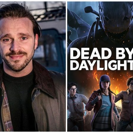 ‘Dead by Daylight’ Movie Names Thordur Palsson as Director