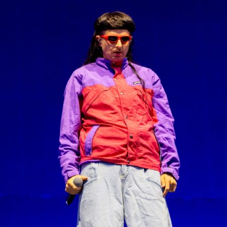 Oliver Tree, ‘Alien Boy’ and ‘Life Goes On’ Musician, Dies at 32 in Helicopter Crash