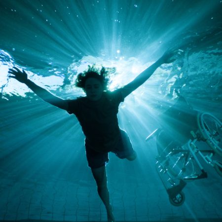 ‘Stand Up’ Review: A Dutch Disability Drama With Complexity and Integrity