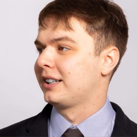 YouTuber Adam Mockler Launches Political Debate Show