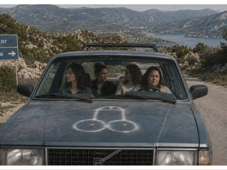 Karlovy Vary Reveals Projects Selected For Central Stage Showcase & Books For First Edition Of Book-To-Screen 