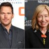 Chris Pratt to Star in America 250 Comedy Shorts Series With Historian Doris Kearns Goodwin; U.S. Government Funding Project From ATTN: (EXCLUSIVE)