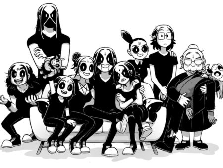 Banijay Kids & Family Picks Up Heavy Metal Satire ‘Belzebubs,’ Announces Voice Cast: ‘Exceptional Series With a Pulsing Dark Heart’ (EXCLUSIVE)