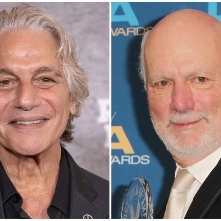 ‘Taxi’ Star Tony Danza Pays Tribute to Director James Burrows: ‘We Have Lost the Greatest of All Time’
