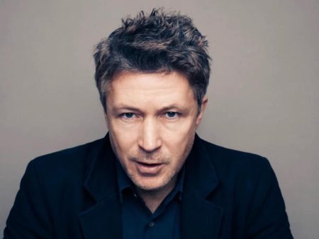 ‘Game of Thrones’ Star Aidan Gillen on Golden Age of ‘F—ing Brilliant’ British Drama and Why There’s ‘Too Much’ Stuff on TV