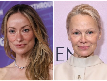 Olivia Wilde Says Pamela Anderson Helped Her Through ‘Don’t Worry Darling’ Drama: ‘The Pummeling That I Took Was So Insanely Disproportionate’