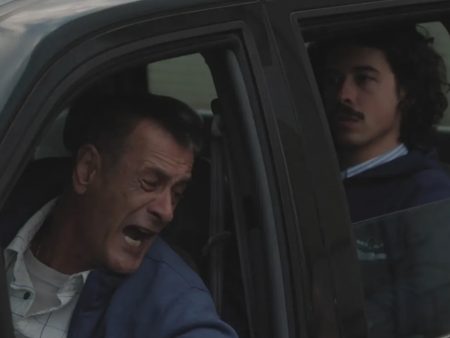Spanish Filmmaker Carlos Saiz’s Intimate Father-Son Drama ‘Lionel’ Wins Top Prize at Transilvania Film Festival