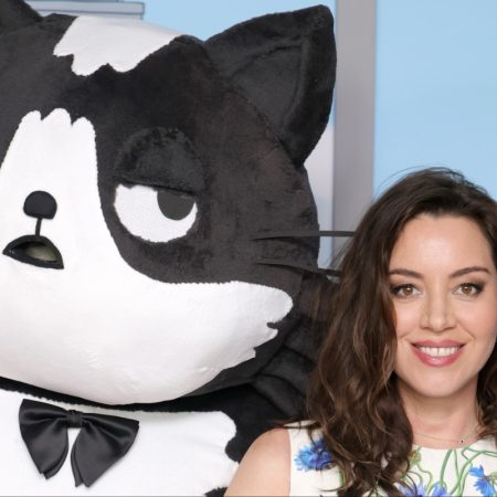 Aubrey Plaza Says ‘Kevin’ Is Canceled at Amazon After First Season: ‘Very Disappointing Since We Were Just Getting Going’