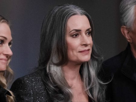 ‘Criminal Minds’ Star Paget Brewster Tells TV Journalist to ‘Work at a Shelter’ After Mixed Review, Sparking Outrage From Other Critics