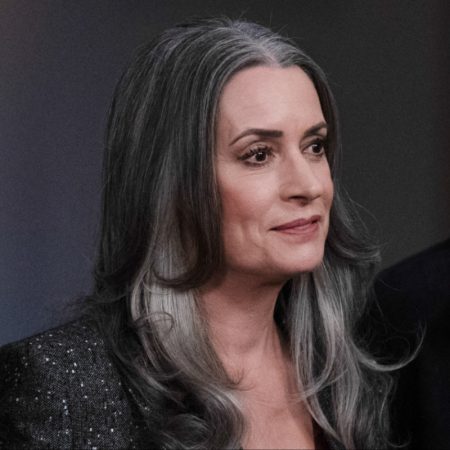 ‘Criminal Minds’ Star Paget Brewster Tells TV Journalist to ‘Work at a Shelter’ After Mixed Review, Sparking Outrage From Other Critics