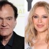 Quentin Tarantino & Kylie Minogue Seen Shooting Jamie Adams’ Next Feature In Wales 