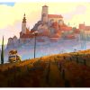 From Disney To Indie: ‘Frozen’ Animator Lino DiSalvo Goes Behind Scenes Of Upcoming Feature ‘Twisted’ – Annecy