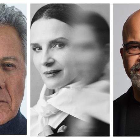 Dustin Hoffman, Juliette Binoche, Jeffrey Wright & Cinematographer Robert Richardson To Be Honored At Karlovy Vary